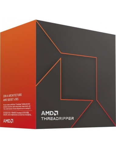 AMD Ryzen Threadripper 7980X 3.2/5.1GHz Box