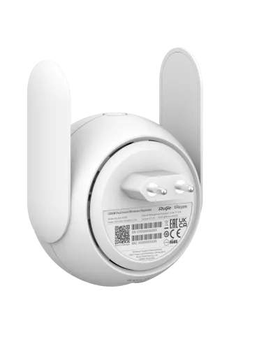 Ruijie RG-EW1200R Repetidor Wi-Fi Mesh Dual Band 1200Mbps