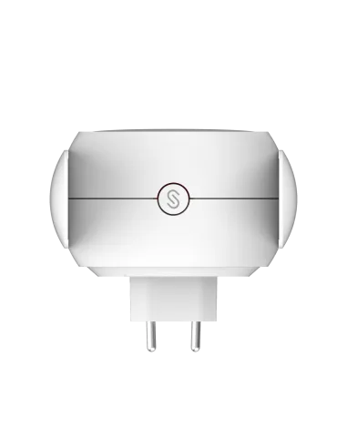 Ruijie RG-EW1200R Repetidor Wi-Fi Mesh Dual Band 1200Mbps