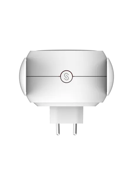 Ruijie RG-EW1200R Repetidor Wi-Fi Mesh Dual Band 1200Mbps