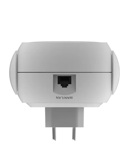 Ruijie RG-EW1200R Repetidor Wi-Fi Mesh Dual Band 1200Mbps