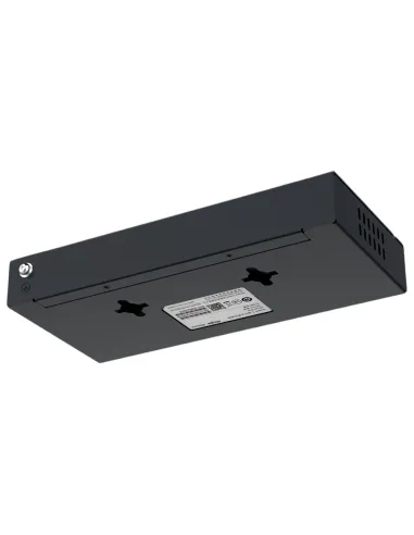 Ruijie RG-ES108GD Switch 8 Puertos Ethernet