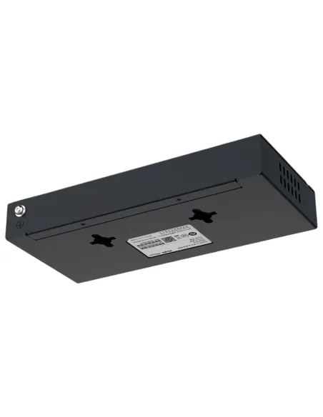 Ruijie RG-ES108GD Switch 8 Puertos Ethernet
