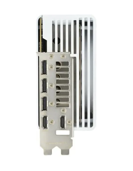 Asus GeForce RTX 4080  ROG Strix SUPER 16GB White OC Edition GDDR6X DLSS3