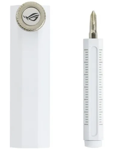 Asus GeForce RTX 4080  ROG Strix SUPER 16GB White OC Edition GDDR6X DLSS3