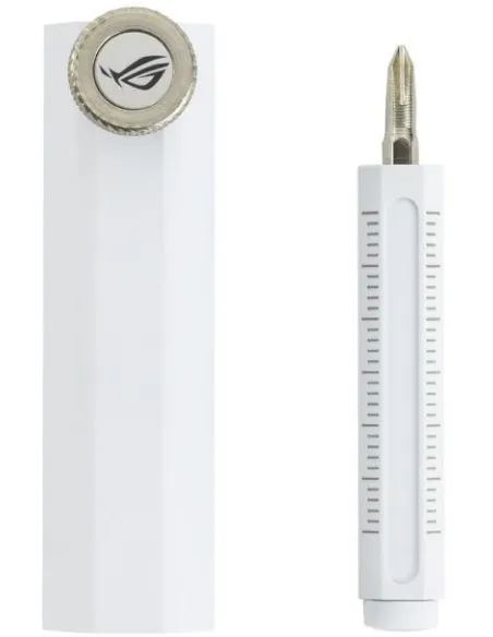 Asus GeForce RTX 4080  ROG Strix SUPER 16GB White OC Edition GDDR6X DLSS3