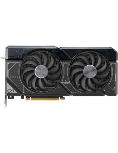 Asus GeForce RTX 4070 SUPER Dual OC Edition 12GB GDDR6X DLSS3