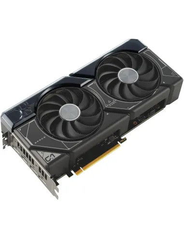 Asus GeForce RTX 4070 SUPER Dual OC Edition 12GB GDDR6X DLSS3