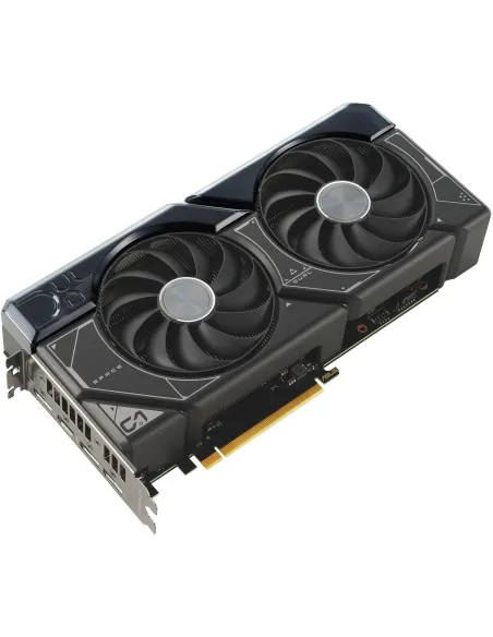 Asus GeForce RTX 4070 SUPER Dual OC Edition 12GB GDDR6X DLSS3