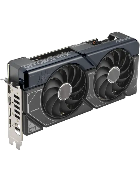 Asus Dual GeForce RTX 4070 SUPER OC Edition 12GB GDDR6X DLSS3