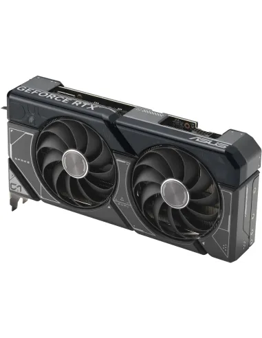 Asus GeForce RTX 4070 SUPER Dual OC Edition 12GB GDDR6X DLSS3
