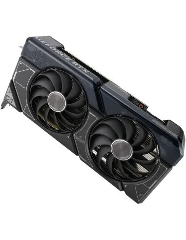 Asus GeForce RTX 4070 SUPER Dual OC Edition 12GB GDDR6X DLSS3