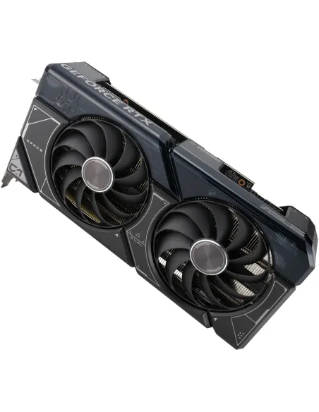 Asus GeForce RTX 4070 SUPER Dual OC Edition 12GB GDDR6X DLSS3