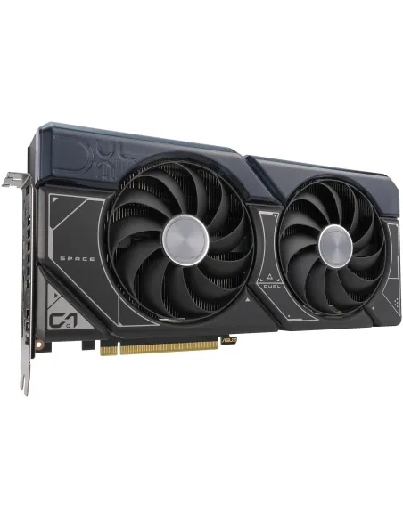 Asus GeForce RTX 4070 SUPER Dual OC Edition 12GB GDDR6X DLSS3