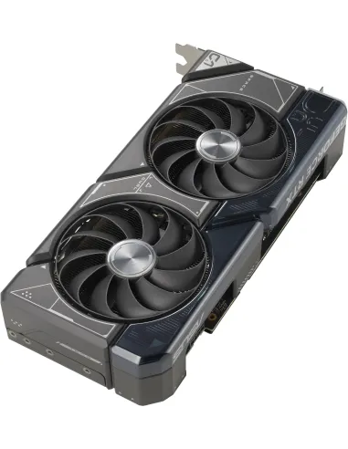 Asus GeForce RTX 4070 SUPER Dual OC Edition 12GB GDDR6X DLSS3