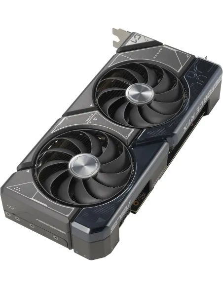 Asus GeForce RTX 4070 SUPER Dual OC Edition 12GB GDDR6X DLSS3