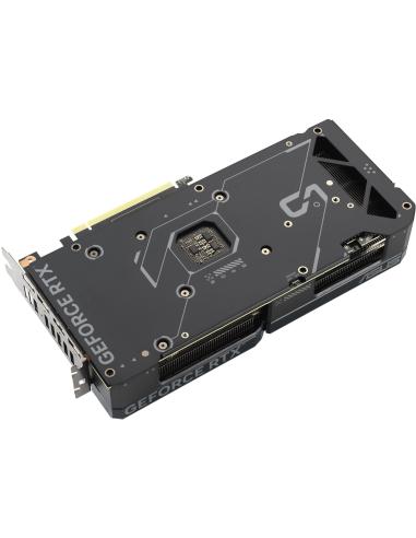 Asus GeForce RTX 4070 SUPER Dual OC Edition 12GB GDDR6X DLSS3