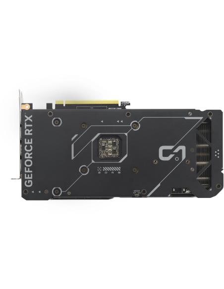 Asus GeForce RTX 4070 SUPER Dual OC Edition 12GB GDDR6X DLSS3