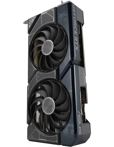 Asus GeForce RTX 4070 SUPER Dual OC Edition 12GB GDDR6X DLSS3
