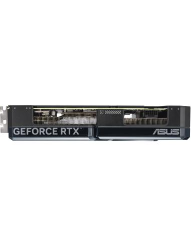 Asus GeForce RTX 4070 SUPER Dual OC Edition 12GB GDDR6X DLSS3