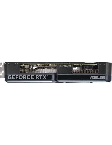 Asus GeForce RTX 4070 SUPER Dual OC Edition 12GB GDDR6X DLSS3