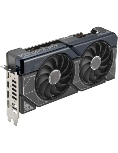 Asus GeForce RTX 4070 SUPER Dual 12GB GDDR6X DLSS3