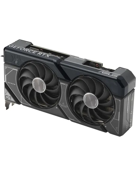 Asus GeForce RTX 4070 SUPER Dual 12GB GDDR6X DLSS3