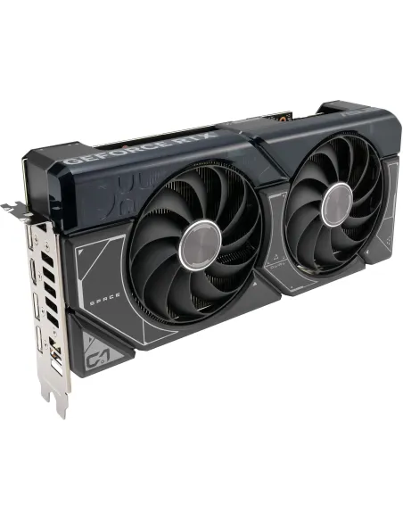 Asus GeForce RTX 4070 SUPER Dual 12GB GDDR6X DLSS3