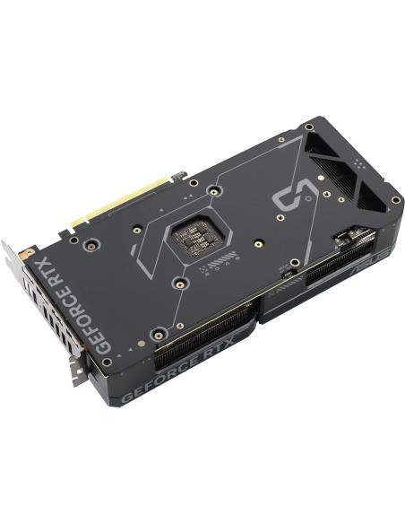 Asus GeForce RTX 4070 SUPER Dual 12GB GDDR6X DLSS3