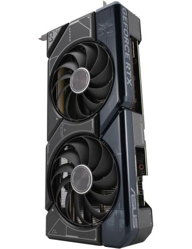 Asus GeForce RTX 4070 SUPER Dual 12GB GDDR6X DLSS3