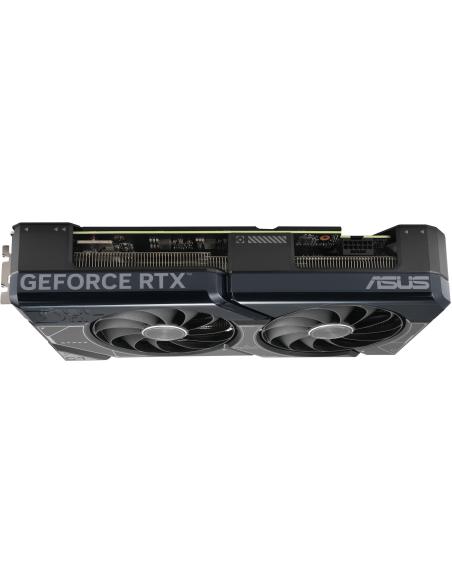 Asus GeForce RTX 4070 SUPER Dual 12GB GDDR6X DLSS3