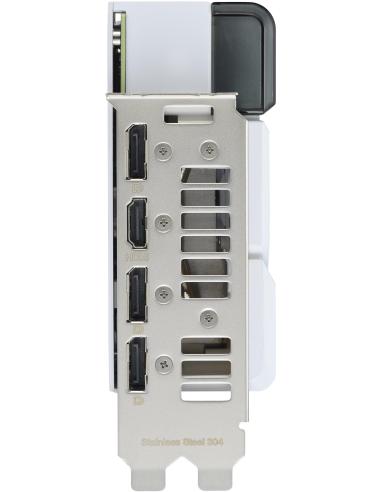 Asus GeForce RTX 4070 SUPER Dual 12GB GDDR6X DLSS3 Blanca