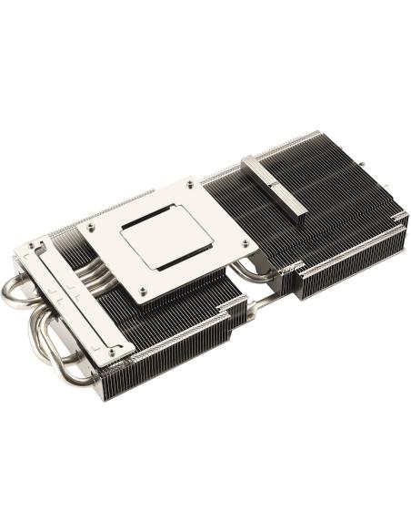 Asus GeForce RTX 4070 SUPER Dual 12GB GDDR6X DLSS3 Blanca