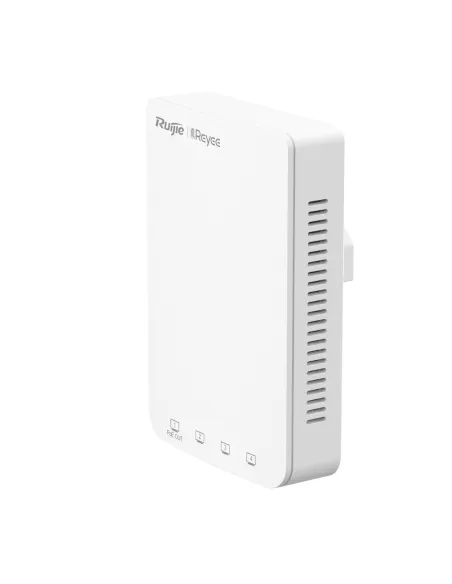 Reyee RG-RAP1200(P) Punto de Acceso WiFi 5 Dual Band 1267Mbps