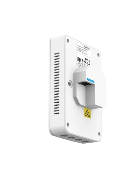 Reyee RG-RAP1200(P) Punto de Acceso WiFi 5 Dual Band 1267Mbps