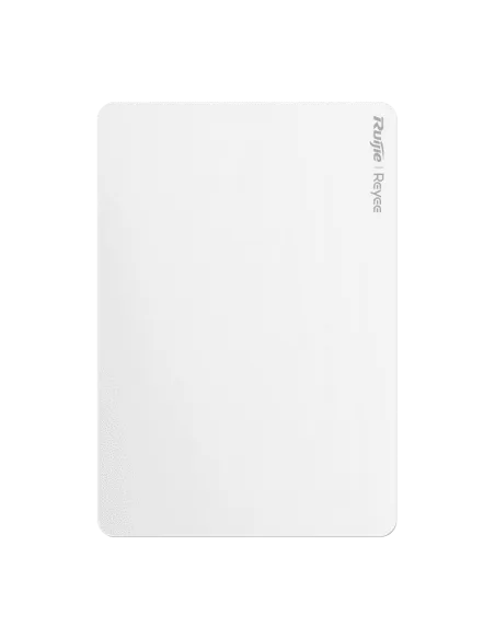 Reyee RG-RAP1260 Punto de Acceso WiFi 6 Dual Band AX3000