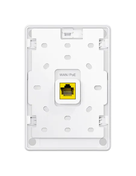 Reyee RG-RAP1260 Punto de Acceso WiFi 6 Dual Band AX3000