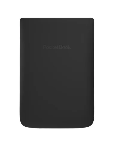 PocketBook Basic Lux 4 Lector de Libros Electrónicos 6" 8GB Negro