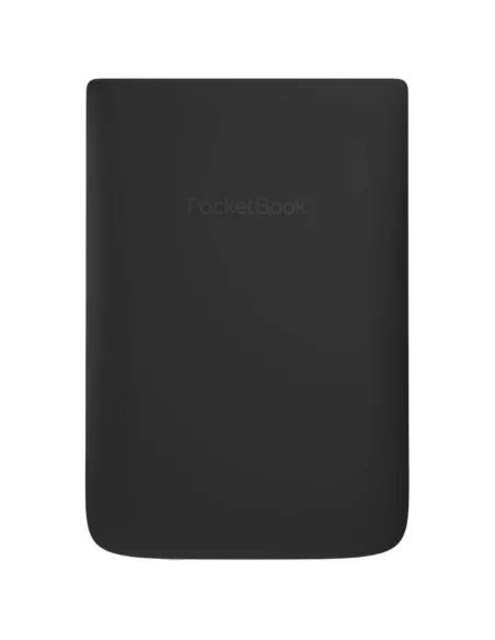 PocketBook Basic Lux 4 Lector de Libros Electrónicos 6" 8GB Negro