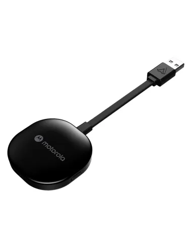 Motorola MA1 Adaptador Android Auto Inalámbrico