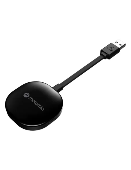 Motorola MA1 Adaptador Android Auto Inalámbrico