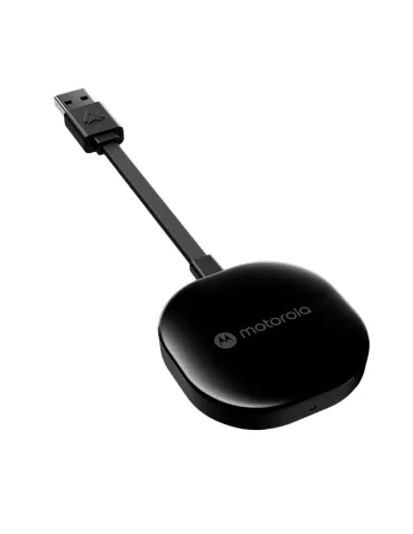 Motorola MA1 Adaptador Android Auto Inalámbrico