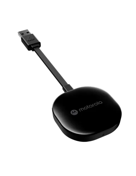 Motorola MA1 Adaptador Android Auto Inalámbrico