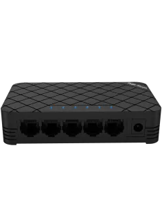 Ruijie RG-ES05 Switch 5 Puertos Ethernet-NSWSSO0343