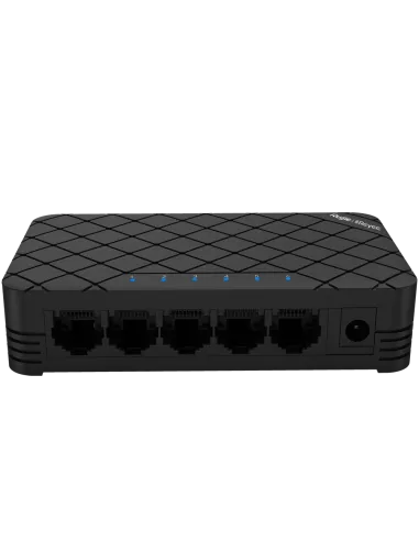 Ruijie RG-ES05 Switch 5 Puertos Ethernet