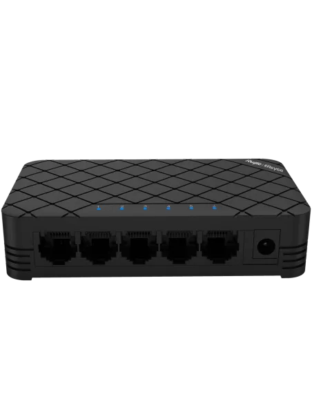 Ruijie RG-ES05 Switch 5 Puertos Ethernet