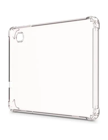 SPC Gravity 4 Protection Pack Funda Transparente + Cristal Templado para SPC Gravity 4 10,35"
