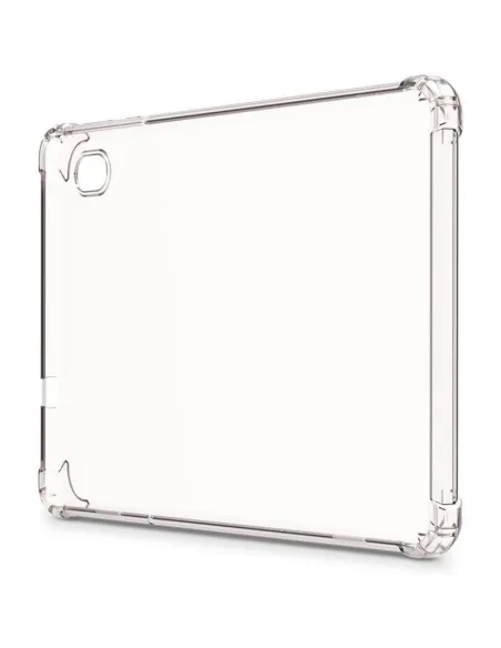 SPC Gravity 4 Protection Pack Funda Transparente + Cristal Templado para SPC Gravity 4 10,35"
