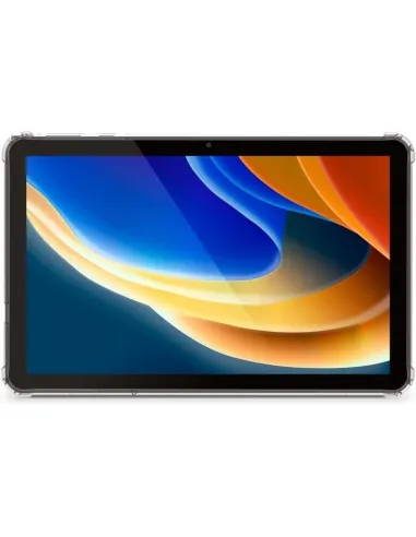 SPC Gravity 4 Protection Pack Funda Transparente + Cristal Templado para SPC Gravity 4 10,35"