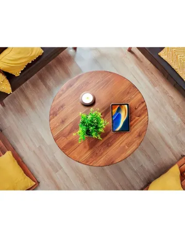 SPC Gravity 4 Protection Pack Funda Transparente + Cristal Templado para SPC Gravity 4 10,35"